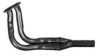 TRIUM GEX1620 Exhaust Pipe